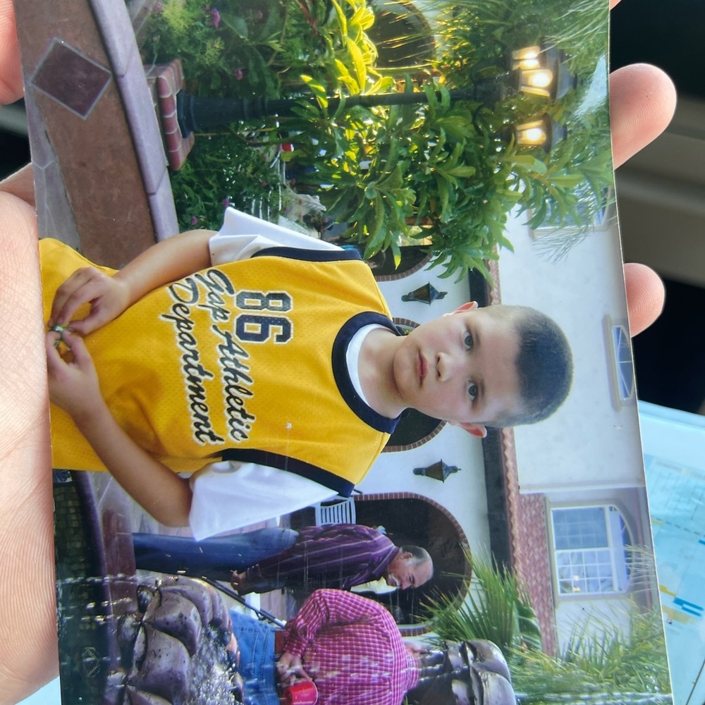 Meet your Posher, Lalo